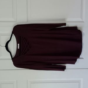 Maurices top
